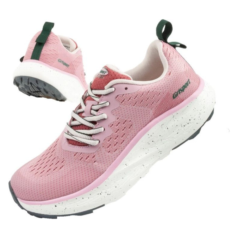 Běžecká obuv Grisport W GR-25-10-9009L 108458432