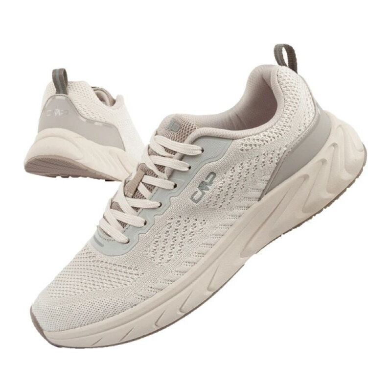 CMP Nhekkar Wmn Multisport W bota 3Q51056 P605