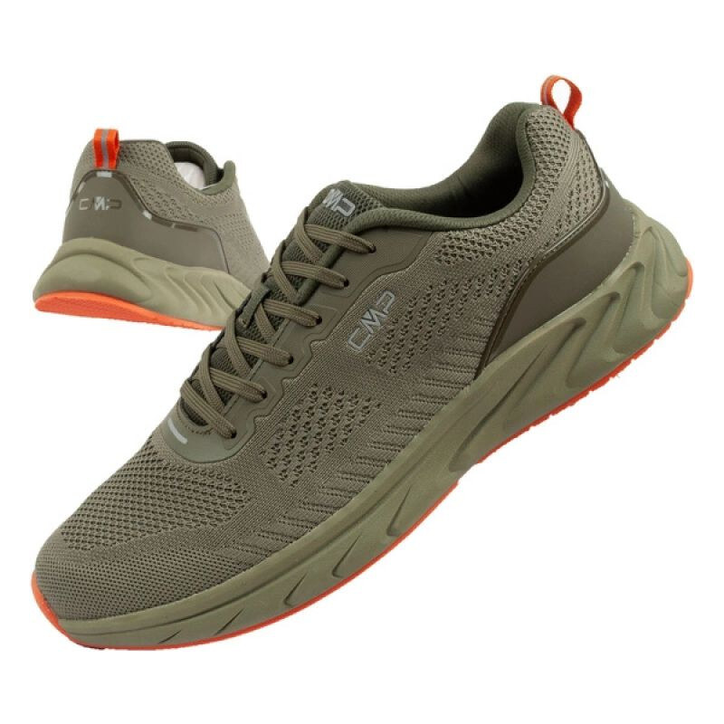 CMP Nhekkar Multisport M 3Q51057 E663 běžecká obuv