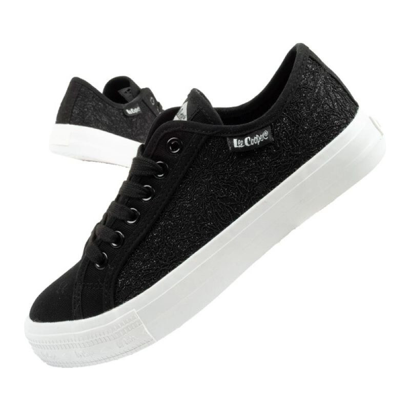 Lee Cooper W LCW-25-31-3421L dámské boty 108458631