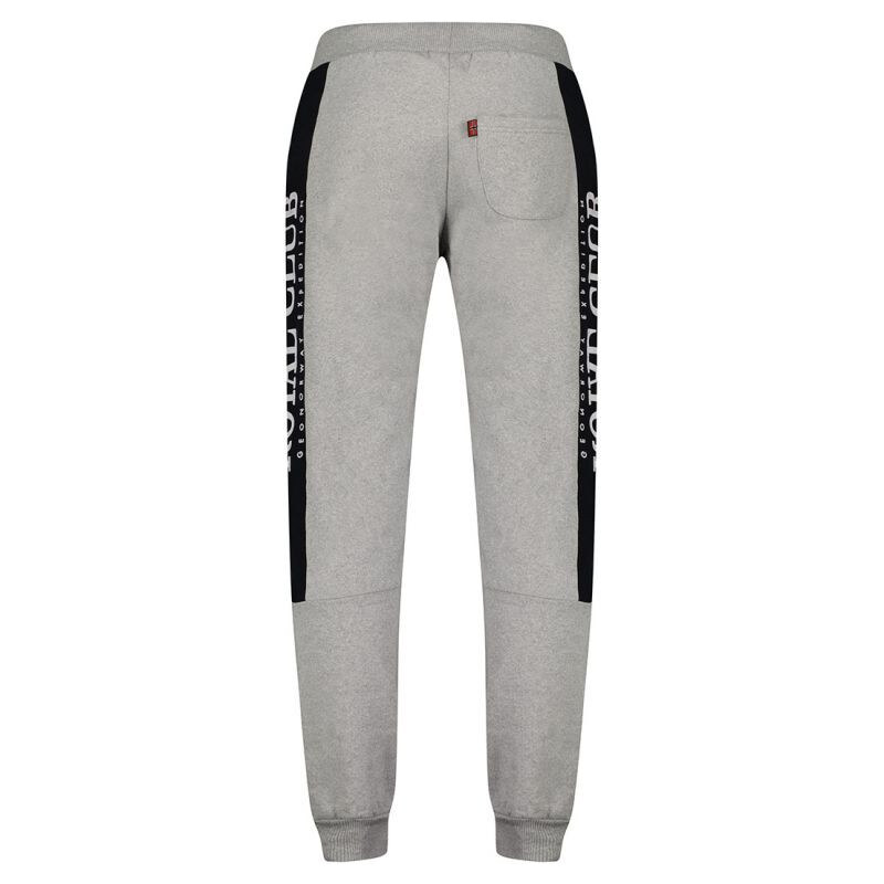 100 M Grey kalhoty model 21182412 - Geographical Norway