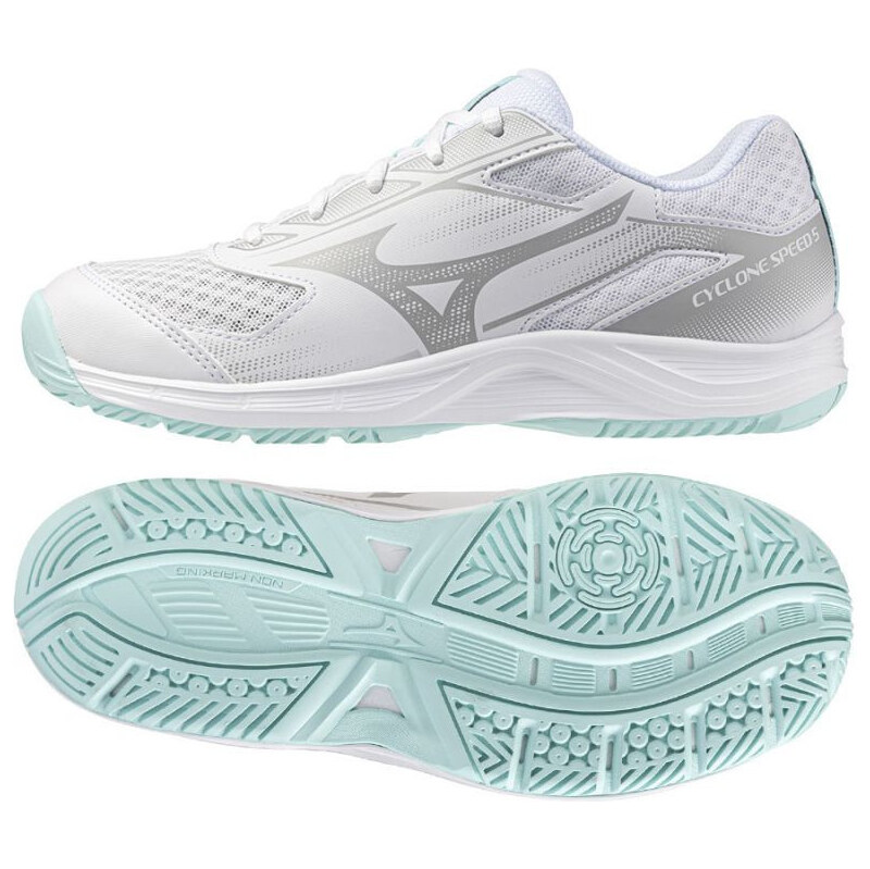 Volejbalová obuv Mizuno Cyclone Speed 5 W V1GC258045 108458894
