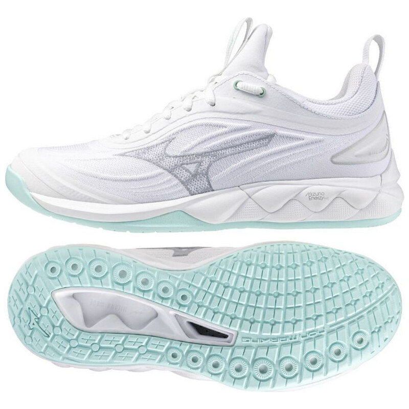 Volejbalová obuv Mizuno Wave Luminous 3 W V1GC242045 108458899
