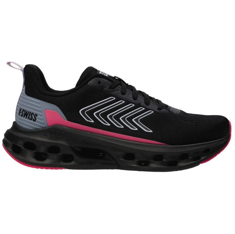 Sportovní obuv K-Swiss Melrose Tubes Lite W 94494-065-M