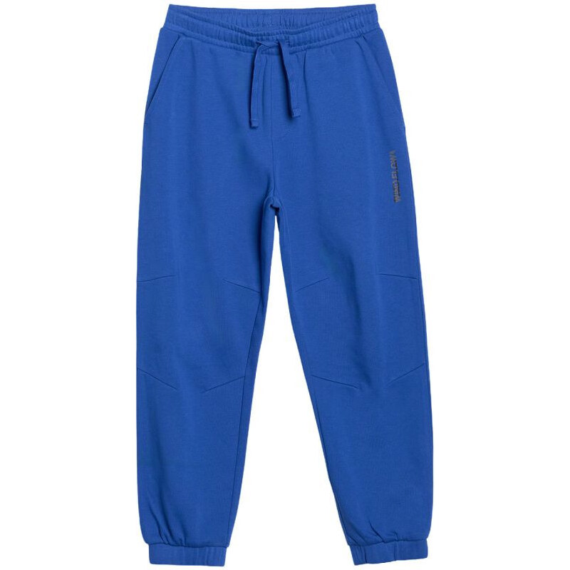 Kalhoty 4F CAS Jr 4FJWSS25TTROM0965 36S