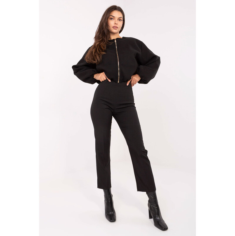 Dámské kalhoty model 216747 Rue Paris 108459038