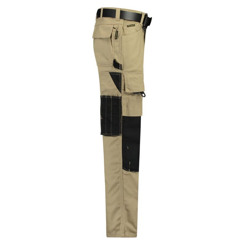 Tricorp Pracovní kalhoty Mlfini Cordura Canvas MLI-T61T9