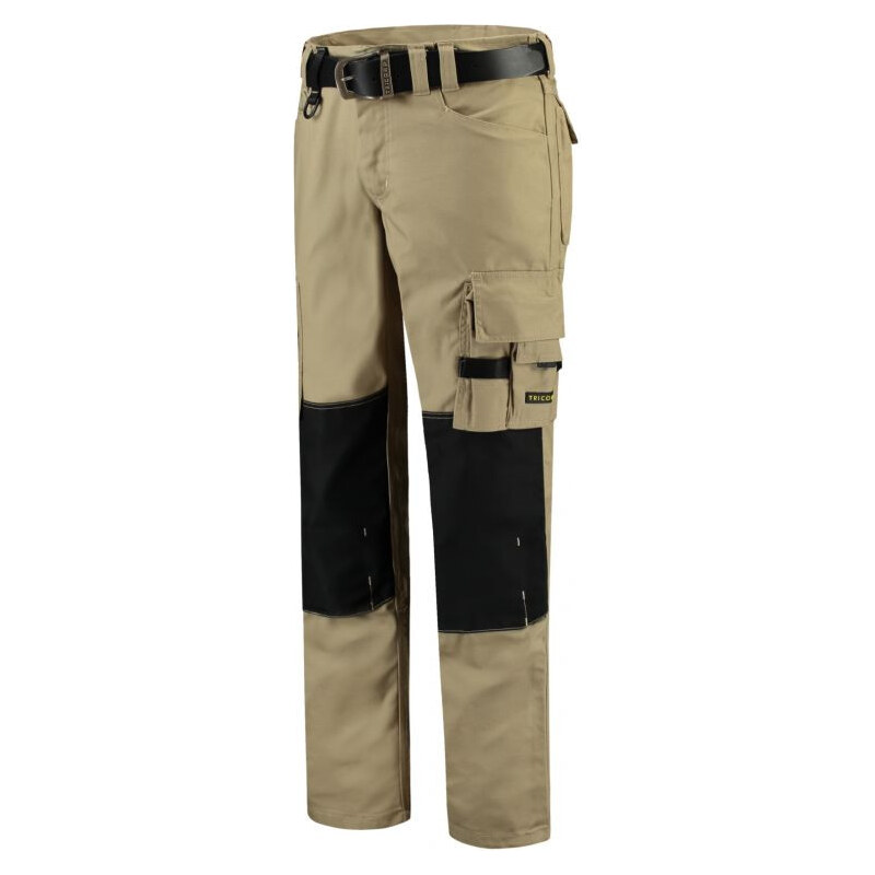 Pracovní kalhoty Cordura Canvas model 21330426 - Tricorp