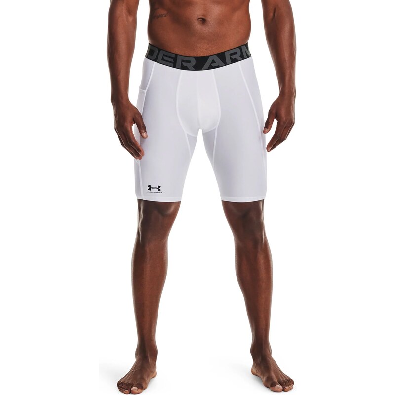 Pánské kompresní šortky Under Armour HG Armour Lng Shorts