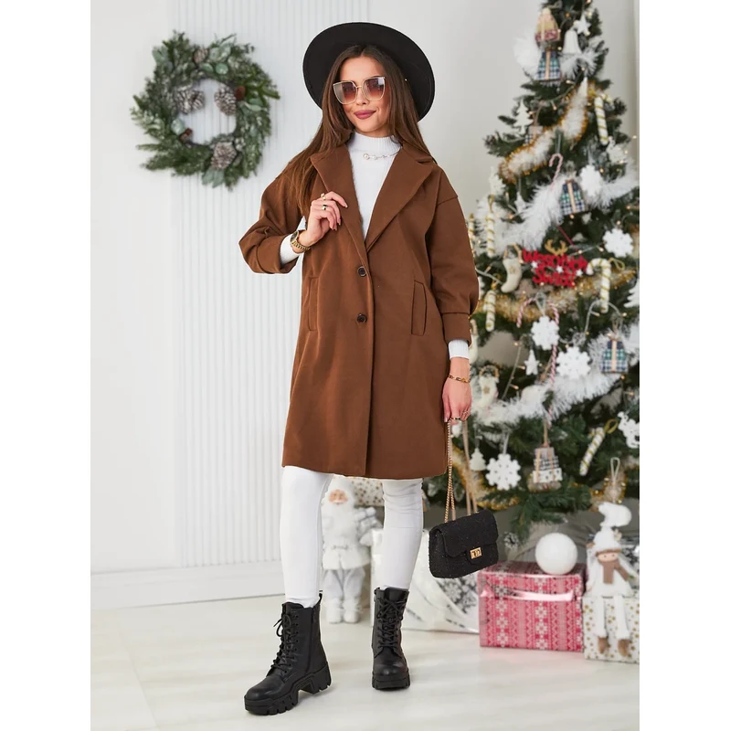 Resti Womens Coat