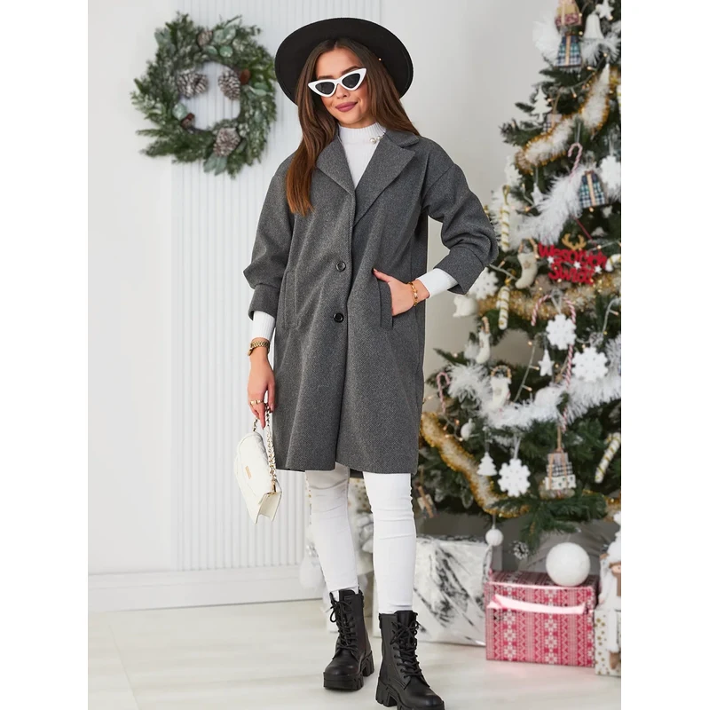 Resti Womens Coat