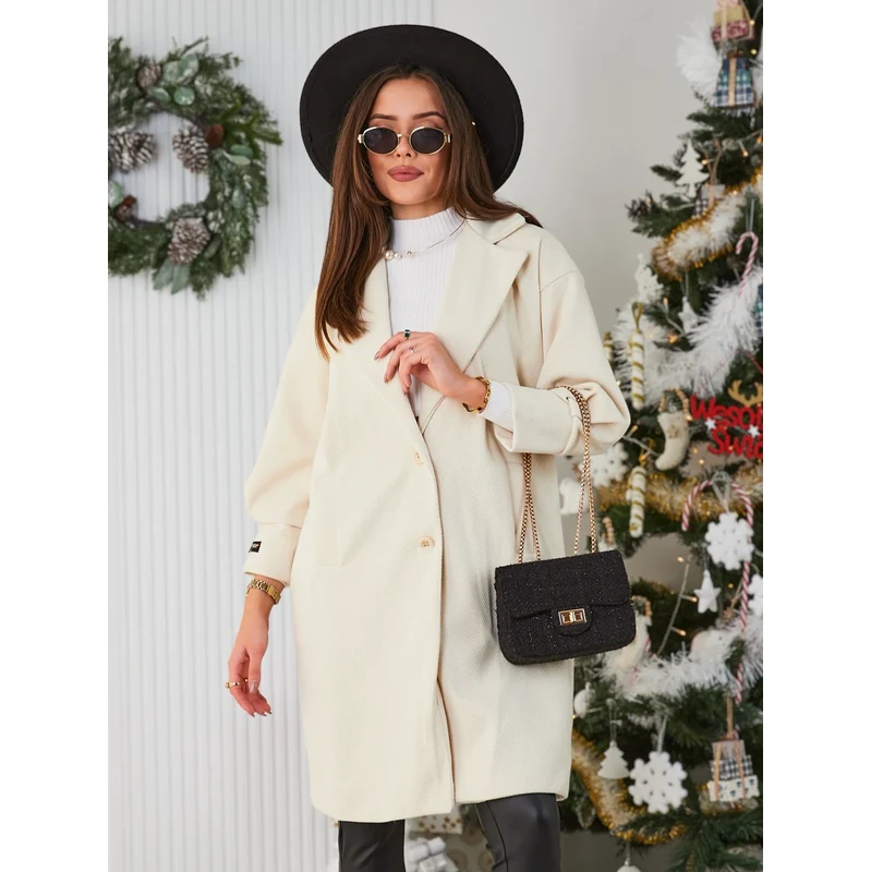 Resti Womens Coat