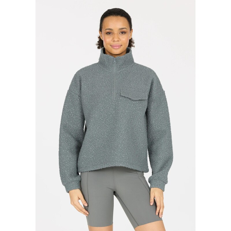 Dámská mikina Athlecia Florrie