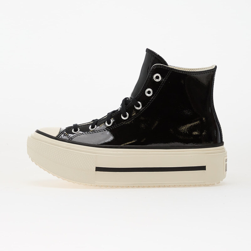 Converse Chuck Taylor All Star Lift Double Stack Platform Patent