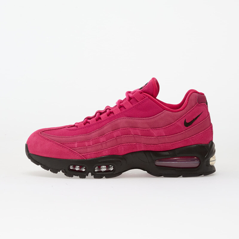 Nike Air Max 95 Og Fireberry/ Fireberry-Velvet Brown-Summit