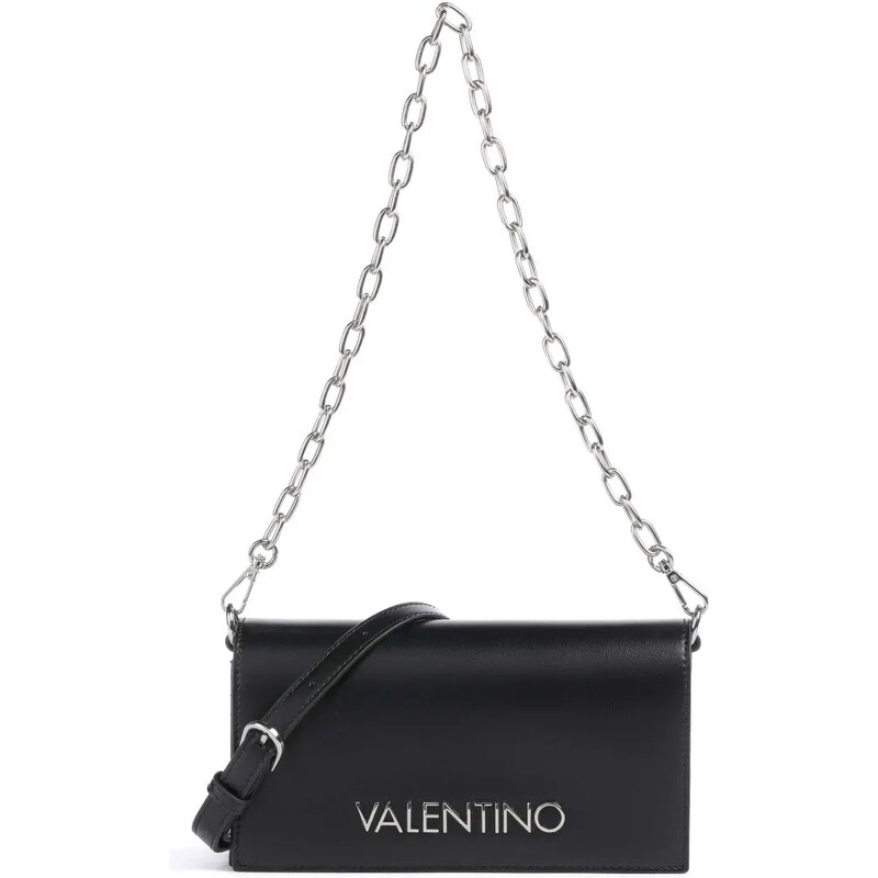 Valentino bags Stef crossbody kabelka černá