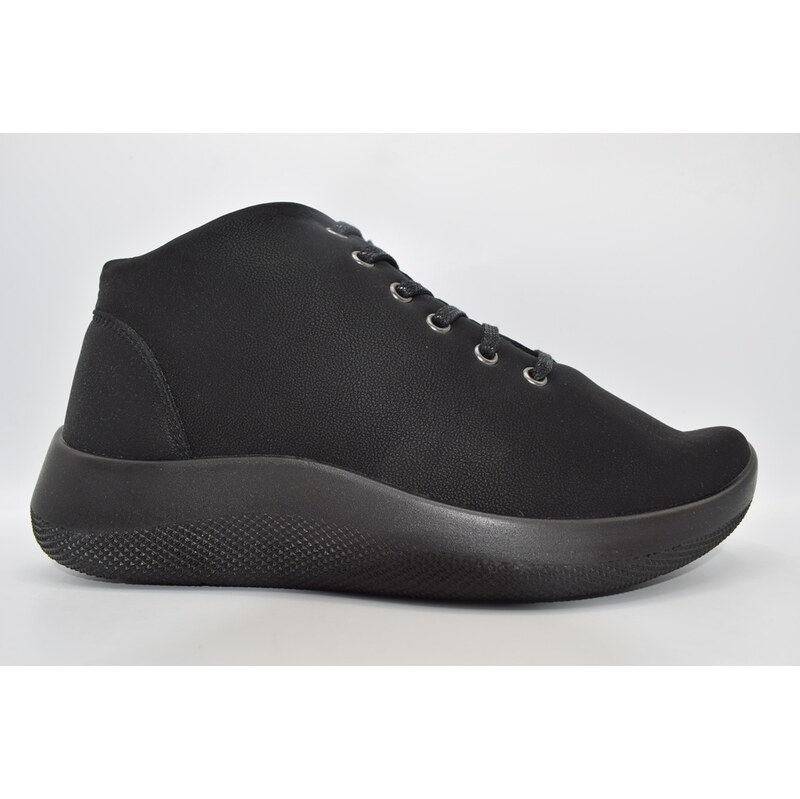 Arcopedico dámská kotníková obuv TATRA J69 černá 108464038