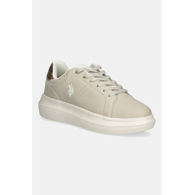 Tenisky U.S. Polo Assn. CHELIS002A