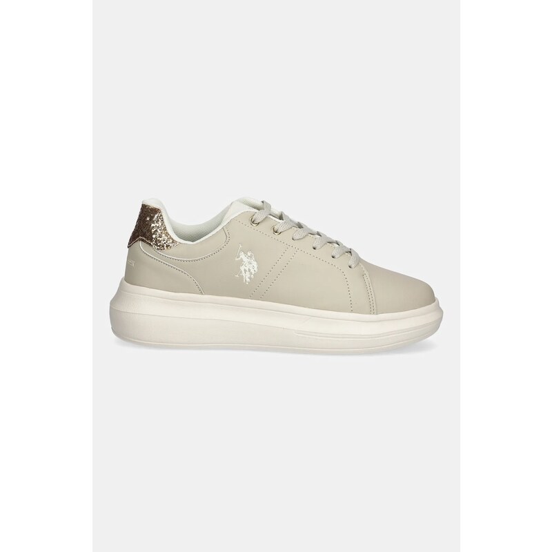 Tenisky U.S. Polo Assn. CHELIS002A