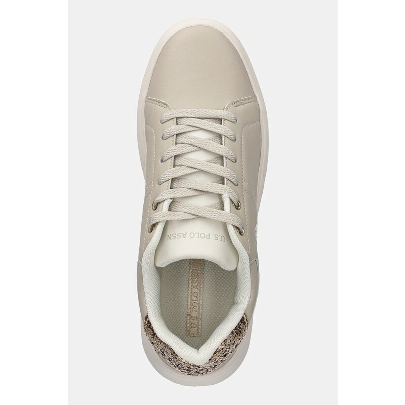 Tenisky U.S. Polo Assn. CHELIS002A
