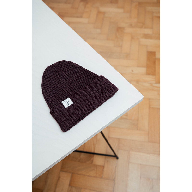 youngprimitive - kulich merino Kulich merino RIB - porto