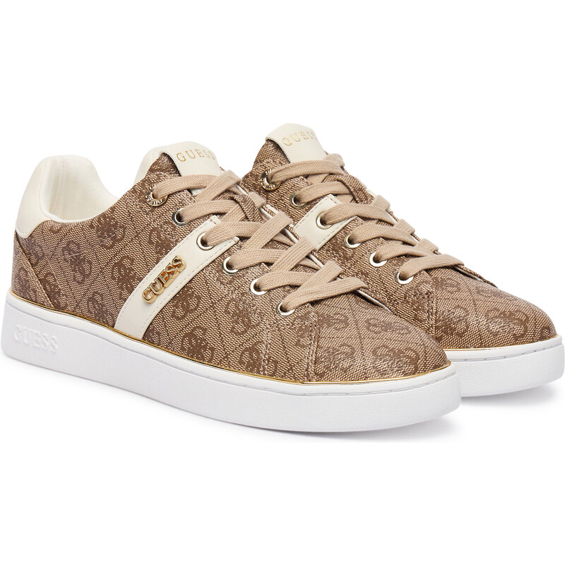 Sneakersy Guess