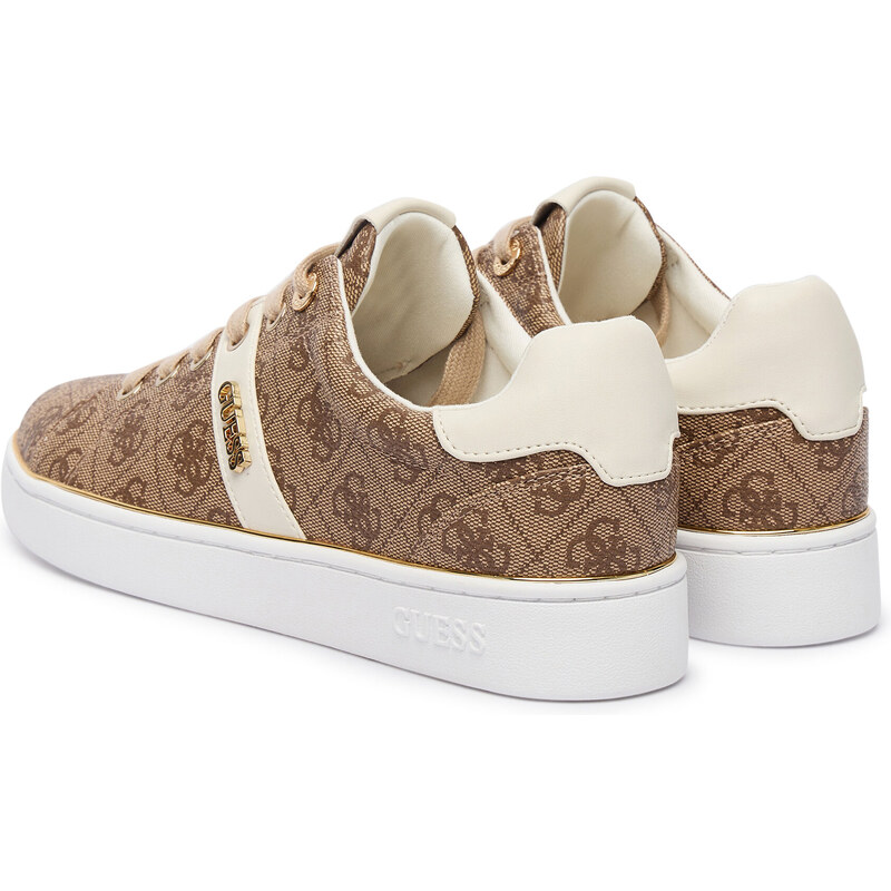 Sneakersy Guess