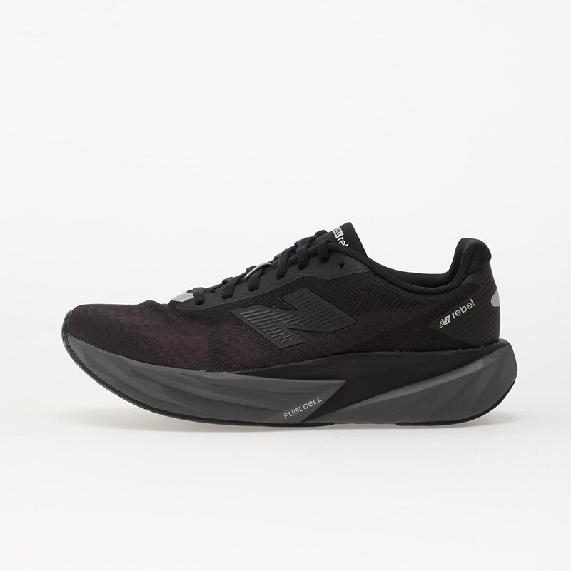 New Balance MFCX Black/ Castlerock/ Silver Metallic Lc5