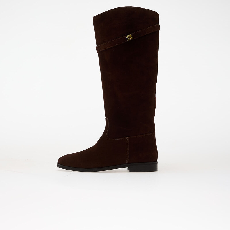 Steve Madden Novi Dk Brown