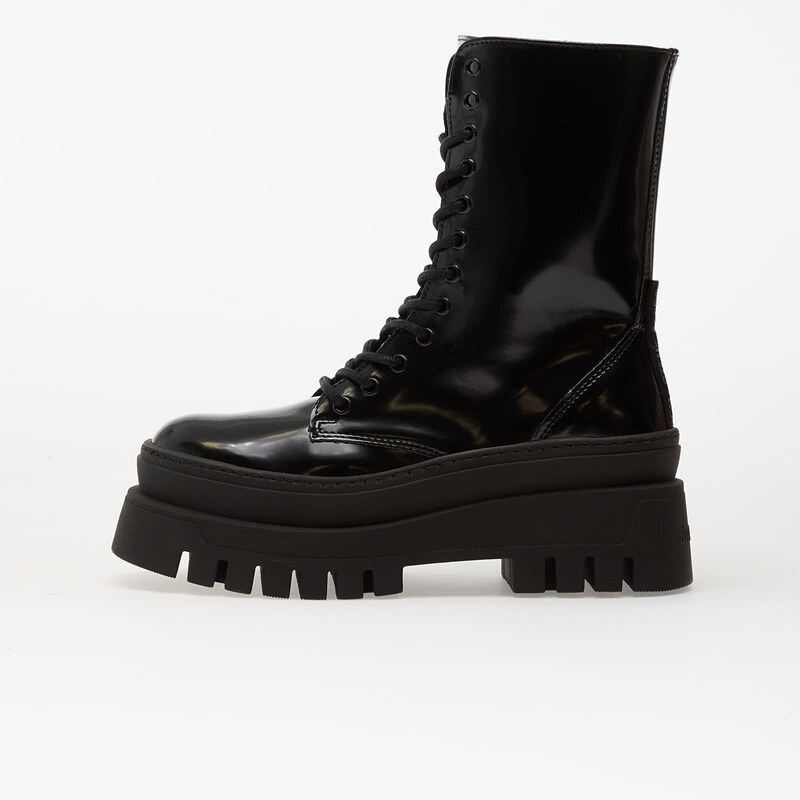 Steve Madden Coast Black/ Black