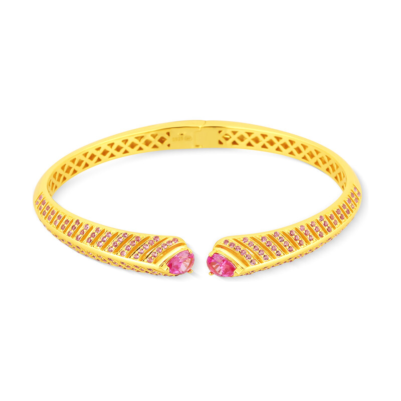JVD Náramek SVLB0928SK6GR00