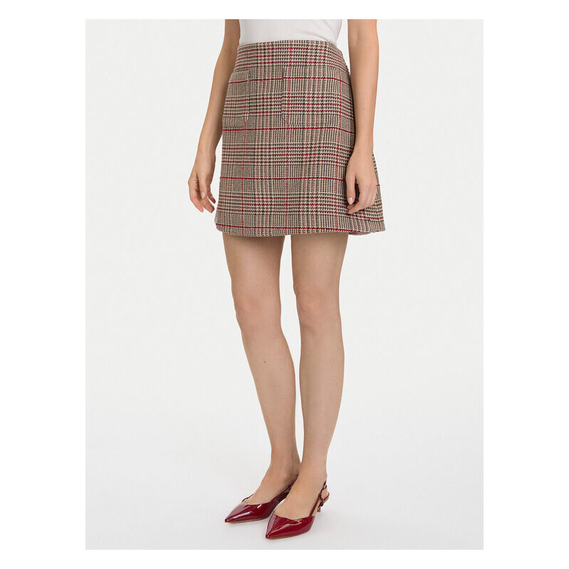 Mini sukně Tommy Hilfiger