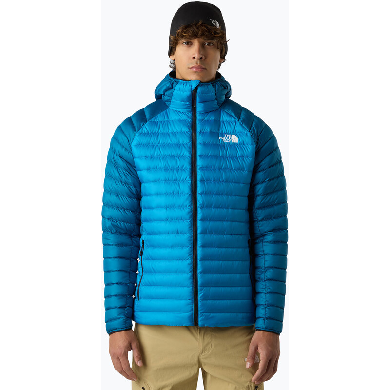 Pánská péřová bunda The North Face Bettaforca Lt Down Hoodie