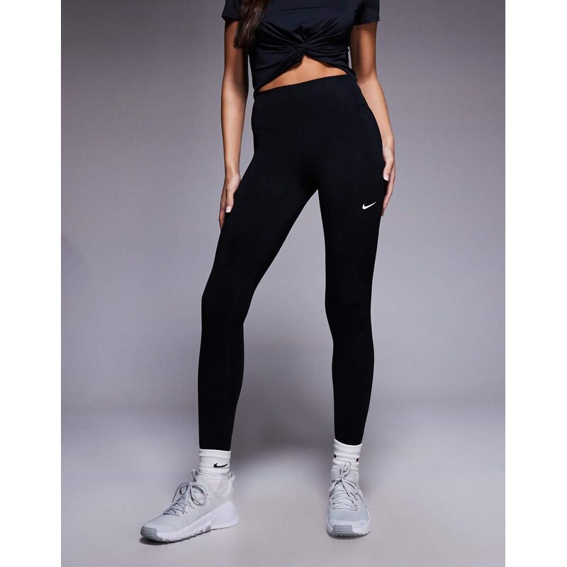 Nike Training Nike One Training Dri-FIT seamless high waisted leggings 112730566