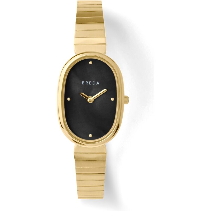BREDA Hodinky Jane Gold/Midnight