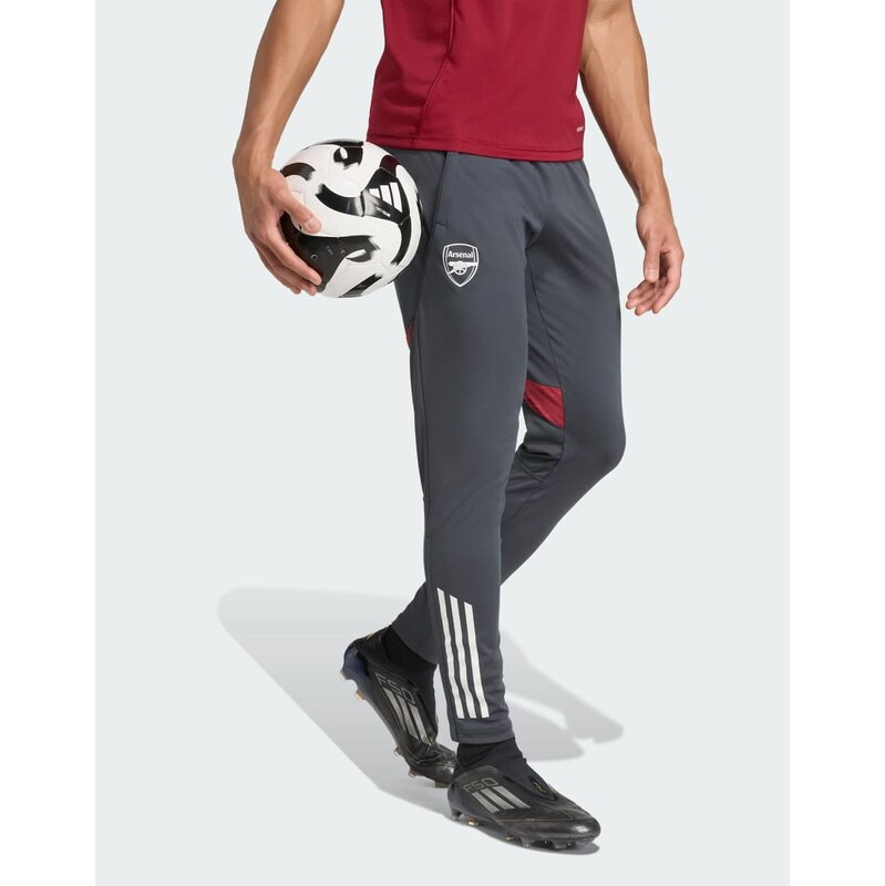adidas performance Arsenal tiro 25 competition training pants in