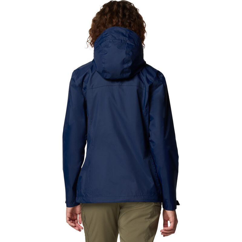 Dámská Přechodná bunda COLUMBIA ARCADIA II JACKET 1534115464 – Tmavě modrá