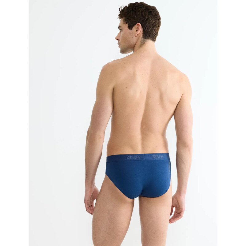 sloggi SLG Base Brief C2P - BLACK - SLOGGI BLACK - SLOGGI