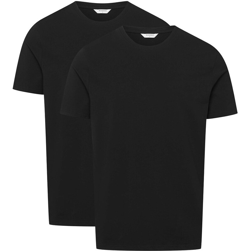 Tričko Henderson 42974 Move 6 kr/r A2 M–2XL