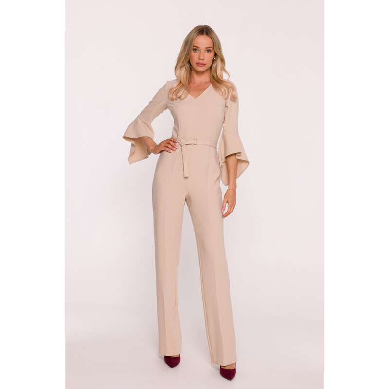 Dámský Overal model 217276 Stylove