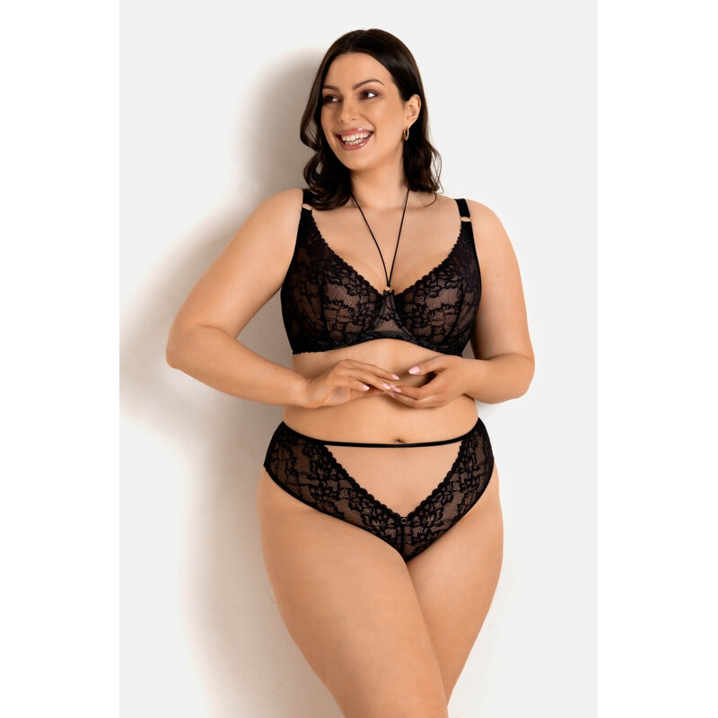 SOFT BRA model 21338413 - MEDIOLANO