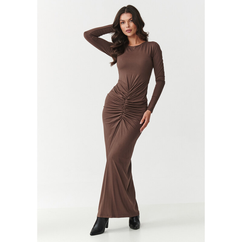 Denní šaty model 217652 Makadamia 108469022