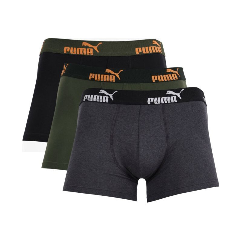 Boxerky 3pack M 020 model 21343486 - Puma