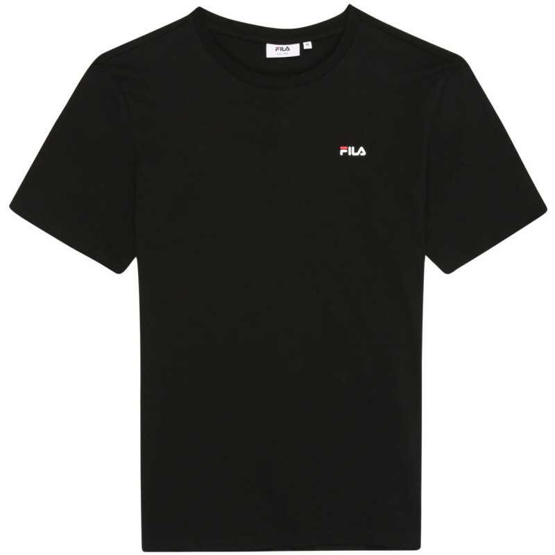 pánské tričko 2 černá, šedá pánské model 21343806 - Fila
