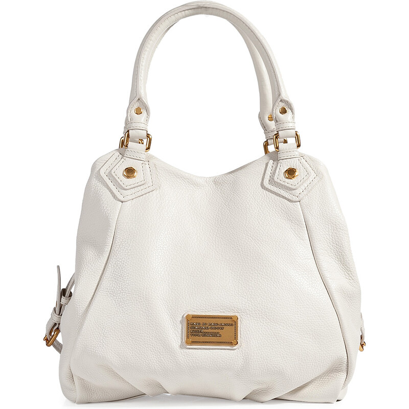 Marc by Marc Jacobs Leather Fran Tote