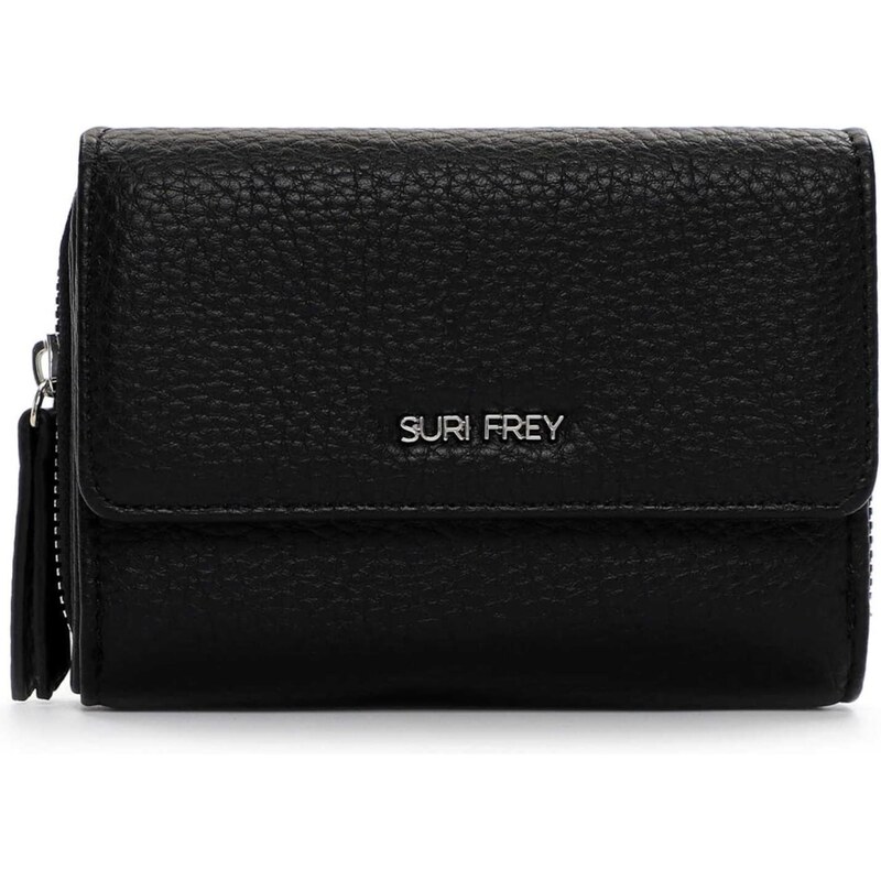 Suri Frey Kufřík Tiffy černá 108772545