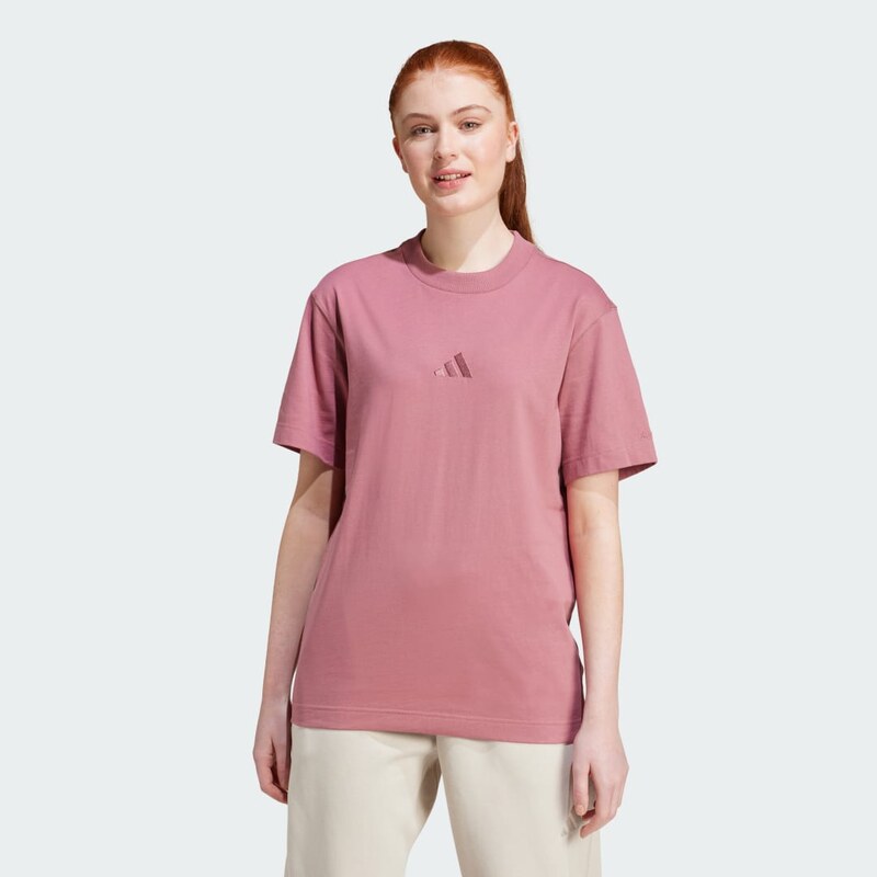 Adidas ALL SZN Loose T-Shirt 114585037