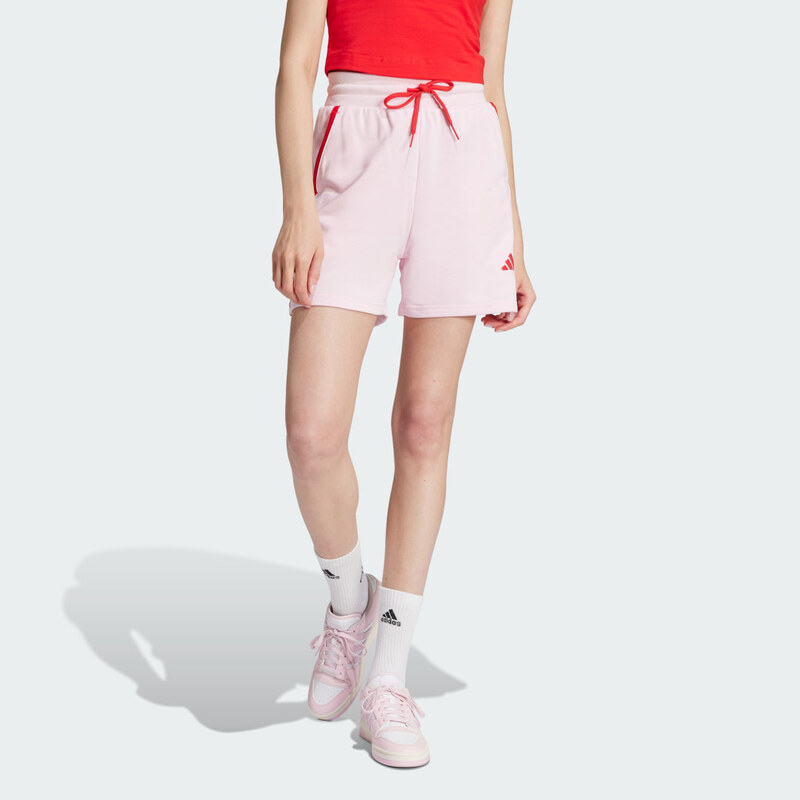 Adidas Šortky Essentials Color Pop French Terry 108493889
