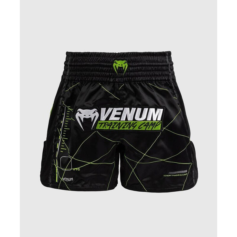 VENUM Kraťasy Thai VENUM Training Camp 4.0 108472097