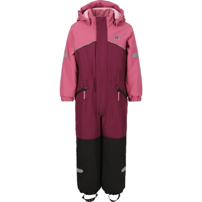 Dětská zimní kombinéza ZigZag Stonehill Coverall W-PRO 10000